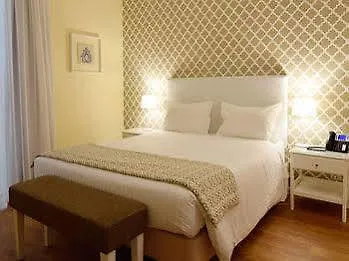 Chiado Dream Apartments Lisboa
