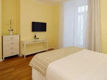 Chiado Dream Apartments Lisboa Portugália