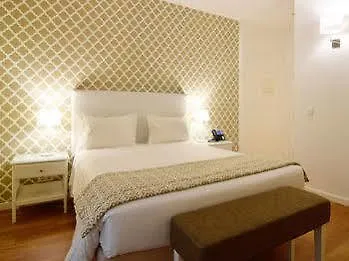 Chiado Dream Apartments Lisboa