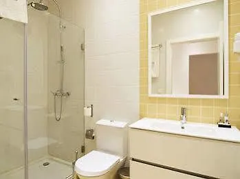 Chiado Dream Apartments Lisboa