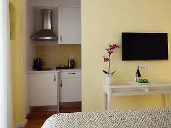 Chiado Dream Apartments Lisboa 3*,