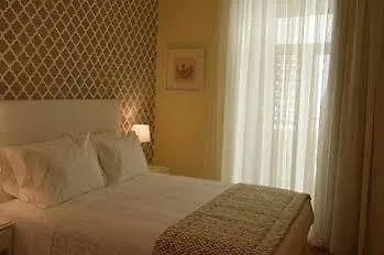 Chiado Dream Apartments Lisboa فندق