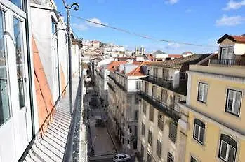 Chiado Dream Apartments Lisboa فندق