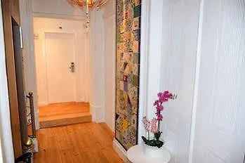 Chiado Dream Apartments Lisboa