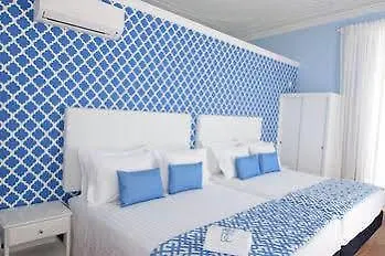فندق Chiado Dream Apartments Lisboa