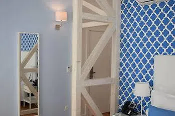 Chiado Dream Apartments Lisboa Hotel