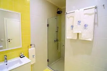 *** Otel Chiado Dream Apartments Lisboa Portekiz