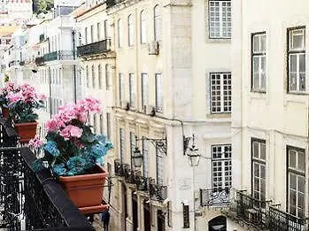 Chiado Dream Apartments Lisboa 3*,  Portekiz