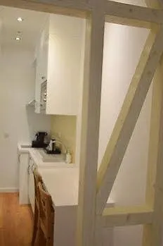 Otel Chiado Dream Apartments Lisboa