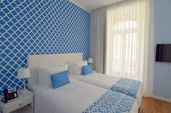 Otel Chiado Dream Apartments Lisboa